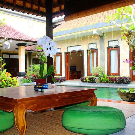 The Sujana Ubud Εξωτερικό φωτογραφία