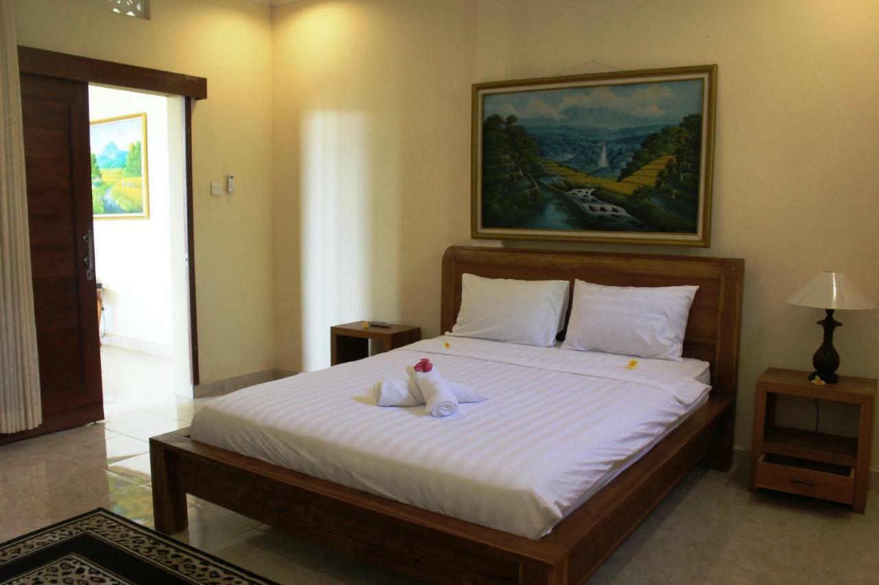 The Sujana Ubud Εξωτερικό φωτογραφία