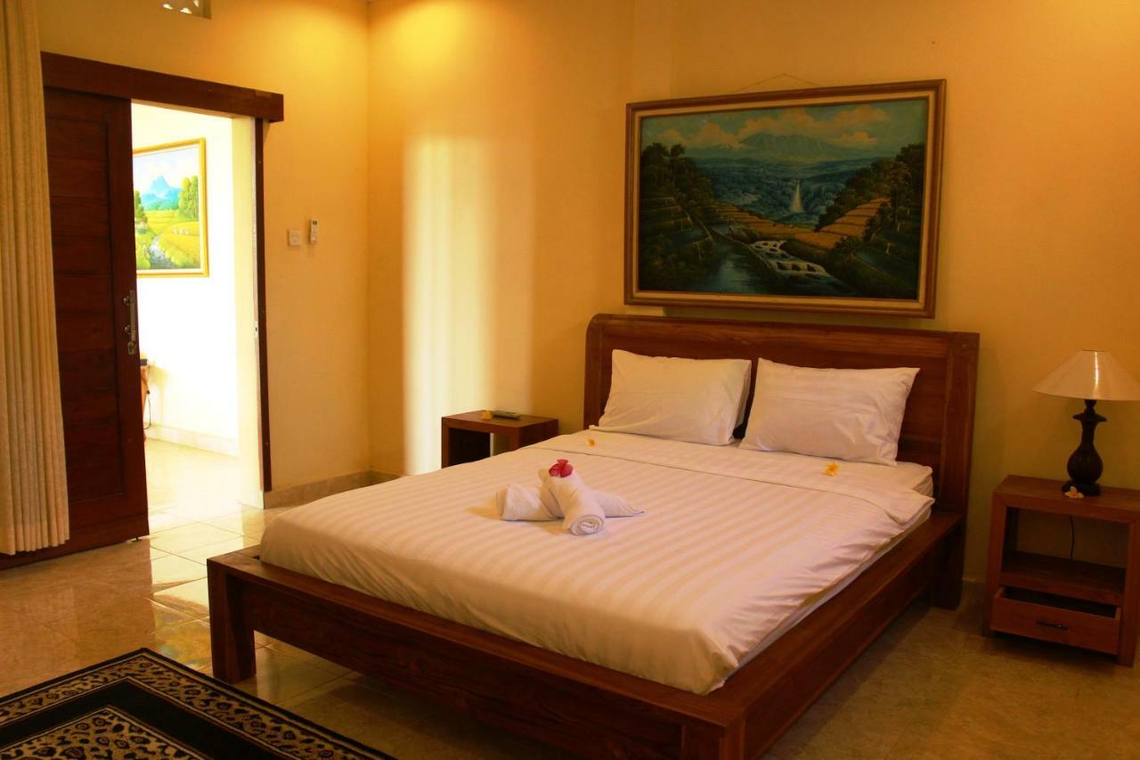 The Sujana Ubud Εξωτερικό φωτογραφία