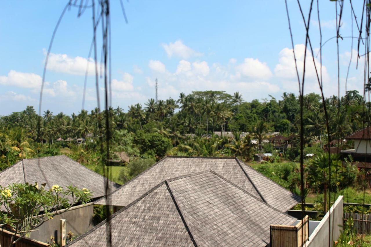 The Sujana Ubud Εξωτερικό φωτογραφία