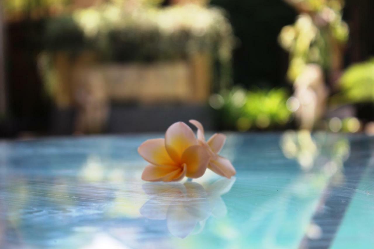The Sujana Ubud Εξωτερικό φωτογραφία