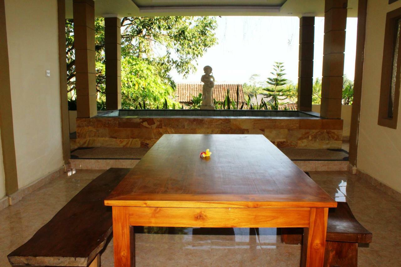 The Sujana Ubud Εξωτερικό φωτογραφία